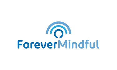 ForeverMindful.com - Creative brandable domain for sale